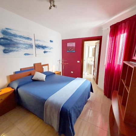 Habitación Doble con baño privado en Tenerife, Canary Islands La Laguna  Exterior foto