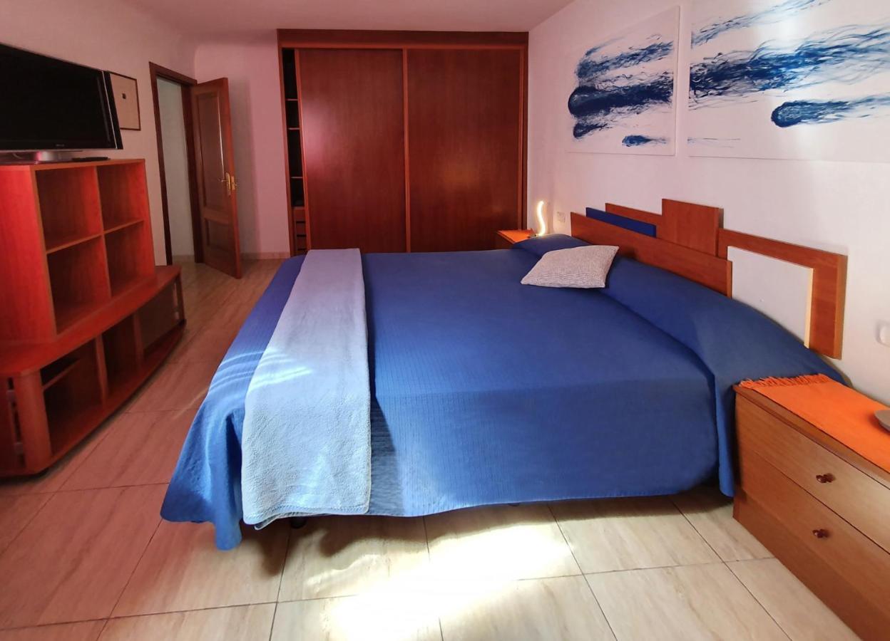 Habitación Doble con baño privado en Tenerife, Canary Islands La Laguna  Exterior foto