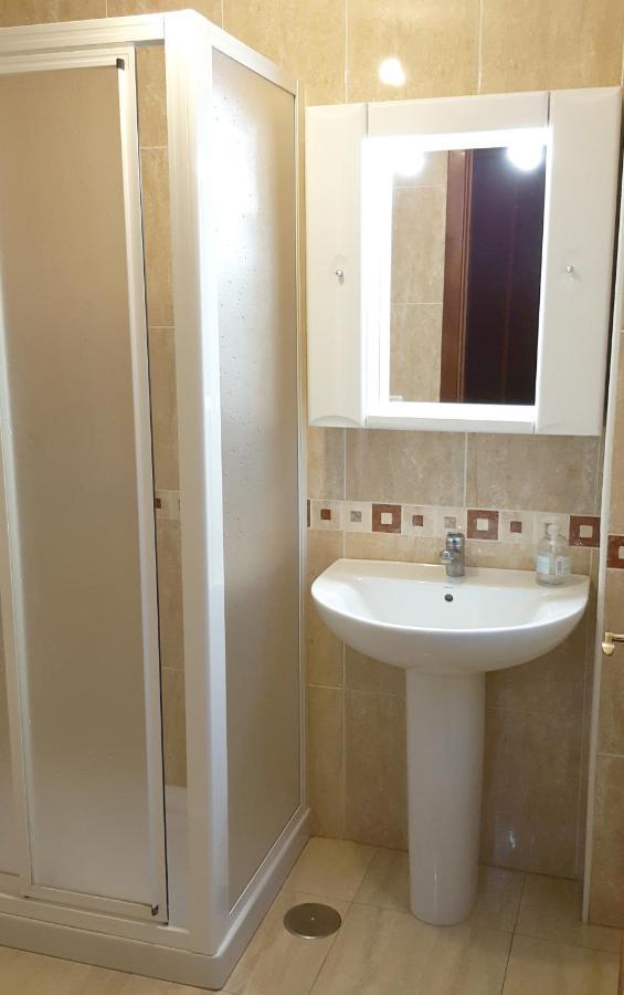 Habitación Doble con baño privado en Tenerife, Canary Islands La Laguna  Exterior foto