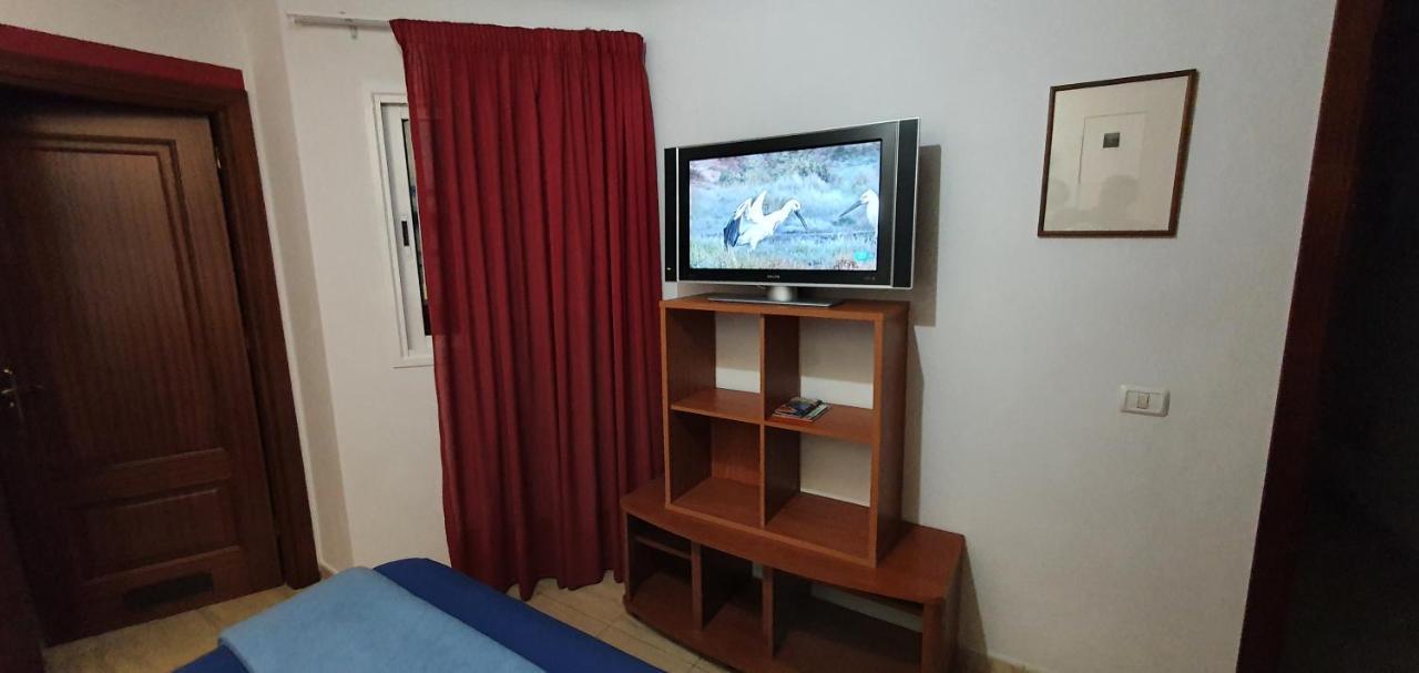Habitación Doble con baño privado en Tenerife, Canary Islands La Laguna  Exterior foto